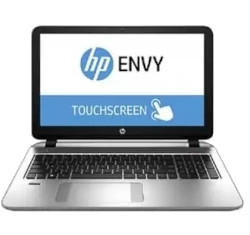 HP Envy TouchSmart 15-J AMD A10 laptop