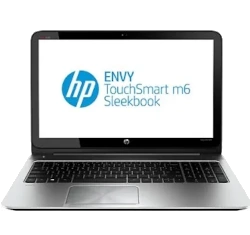 HP Envy TouchSmart M6-K Intel Core i5 4th Gen laptop