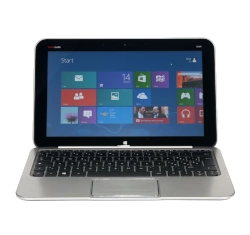 HP Envy X2 11 Touchscreen laptop
