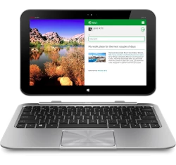 HP ENVY x2 11 laptop