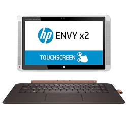 HP ENVY x2 13 laptop