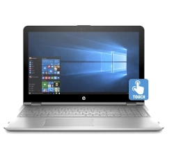 HP Envy X360 15-AQ Intel Core i5 7th Gen laptop