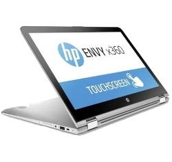 HP Envy X360 15-AQ Intel Core i5 8th Gen laptop
