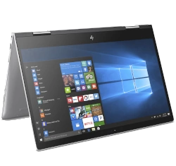 HP Envy X360 15-AQ Intel Core i7 8th Gen