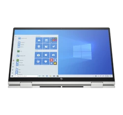 HP Envy X360 15-ED Intel Core i7 10th Gen laptop