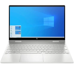 HP Envy X360 15-ED Intel Core i7 11th Gen laptop