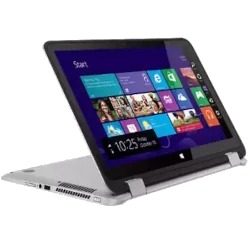 HP Envy X360 15-U Intel Core i5 4th Gen