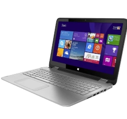 HP Envy X360 15-U Intel Core i5 5th Gen laptop