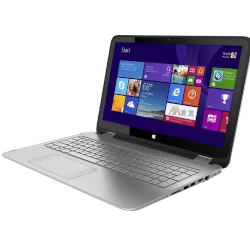 HP Envy X360 15-U Intel Core i5 5th Gen