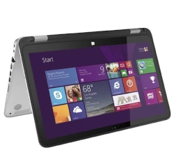 HP Envy X360 15-U Intel Core i5 6th Gen