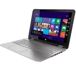 HP Envy X360 15-U Intel Core i7 4th Gen