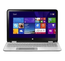 HP Envy X360 15-U Intel Core i7 5th Gen