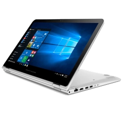 HP Envy X360 15-W Intel Core i5 7th Gen laptop