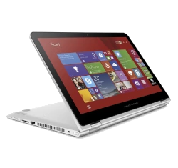 HP Envy X360 15-W Intel Core i7 7th Gen