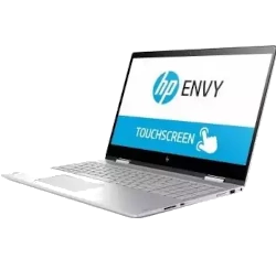 HP Envy X360 15M-BP Intel Core i5 7th Gen laptop