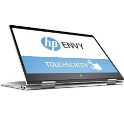 HP Envy X360 15M-BP Intel Core i5 8th Gen laptop