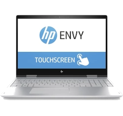 HP Envy X360 15M-BP Intel Core i7 7th Gen laptop