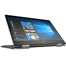 HP Envy X360 15M-BQ AMD Ryzen 5 laptop