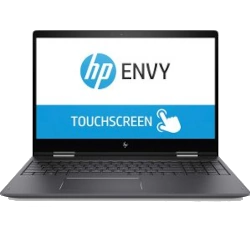 HP Envy X360 15M-CP AMD Ryzen 5