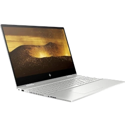 HP Envy X360 15M-DR Intel Core i7 10th Gen laptop