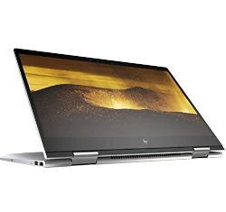 HP Envy X360 15M-DR Intel Core i7 8th Gen laptop