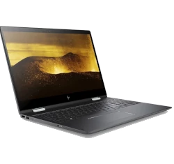 HP Envy X360 15M-DS AMD Ryzen 5 laptop