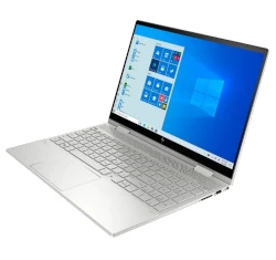 HP Envy X360 15M-ED Intel Core i5 11th Gen laptop
