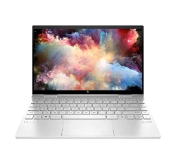 HP Envy X360 15M-ED Intel Core i7 11th Gen laptop