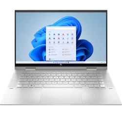 HP Envy X360 M15-ES Intel Core i5 11th Gen laptop