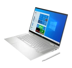 HP Envy X360 M15-ES Intel Core i7 11th Gen laptop