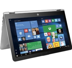 HP Envy X360 M6-AQ Intel Core i5 7th Gen laptop