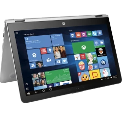 HP Envy X360 M6-W Intel Core i7 6th Gen laptop