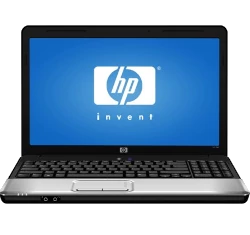 HP G61 laptop