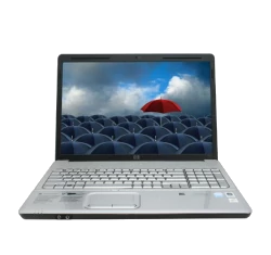 HP G70