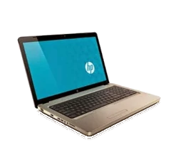 HP G72 laptop