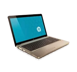 HP G72