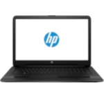 HP Pavilion 17-F AMD A4 laptop
