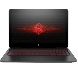 HP Omen 15-AX GTX 1050 Intel Core i7 7th Gen