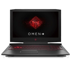 HP Omen 15-CE GTX 1050 Intel Core i7 7th Gen laptop