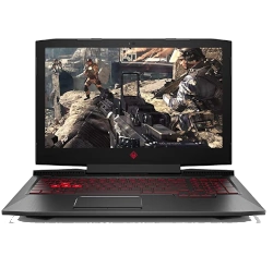 HP Omen 15-CE GTX 1060 Intel Core i7 8th Gen laptop