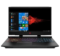 HP Omen 15-DC GTX 1650 Intel Core i5 9th Gen laptop