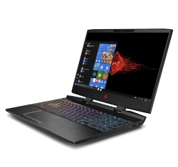 HP Omen 15-DC GTX 1650 Intel Core i7 9th Gen laptop