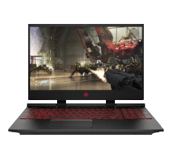 HP Omen 15-DC GTX 1660 Intel Core i7 8th Gen laptop