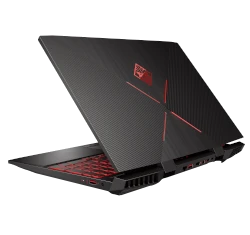 HP Omen 15-DC GTX 2060 Intel Core i7 8th Gen laptop