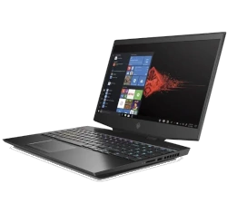 HP Omen 15-DH GTX 1660 Intel Core i7 10th Gen laptop