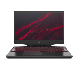 HP Omen 15-DH RTX 2060 Intel Core i7 10th Gen