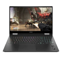 HP Omen 15-EK RTX 3070 Intel Core i7 10th Gen laptop