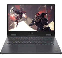 HP Omen 15-EN RTX 3060 AMD Ryzen 5 laptop