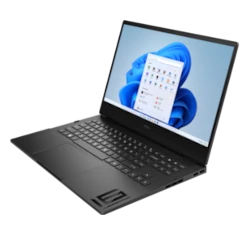 HP Omen 16 GTX 1650 Intel Core i5 11th Gen laptop