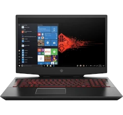 HP Omen 17 GTX 1660 Intel Core i7 10th Gen